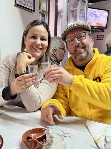Alentejo Food TOur