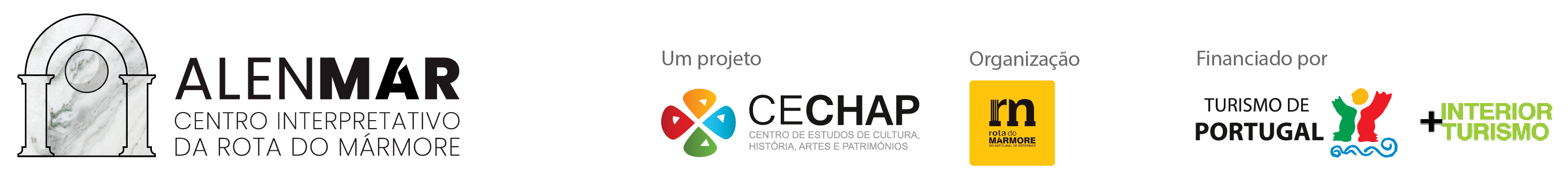 Logos AlenMar